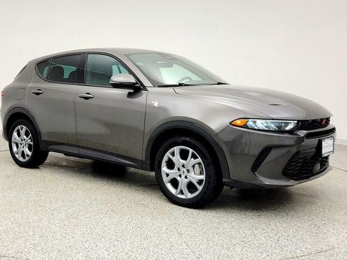 Used 2024 Dodge Hornet R/T AWD/4WD image 3