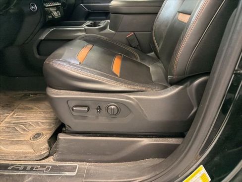 Used 2019 GMC Sierra 1500 AT4 w/ AT4 Premium Package image 18