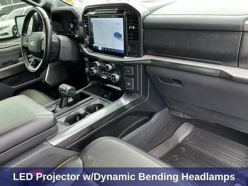 Used 2021 Ford F150 Tremor w/ Equipment Group 402A High AWD/4WD image 25