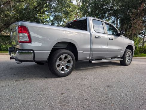 Used 2020 RAM 1500 Big Horn AWD/4WD image 10