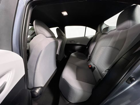 Used 2025 Toyota Corolla SE w/ Convenience Package FWD image 29