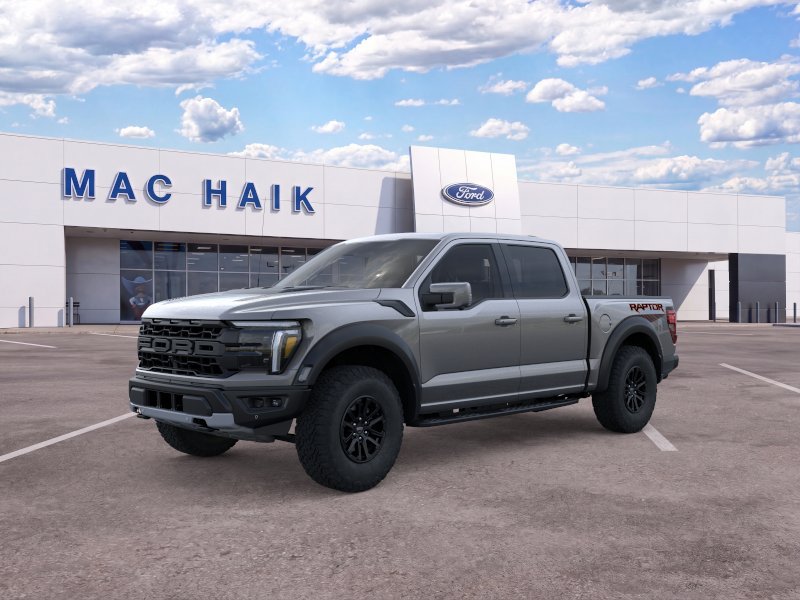 Used 2026 Ford F150 Raptor AWD/4WD image 2