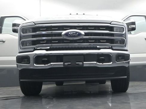 New 2026 Ford F350 King Ranch w/ Chrome Package image 70