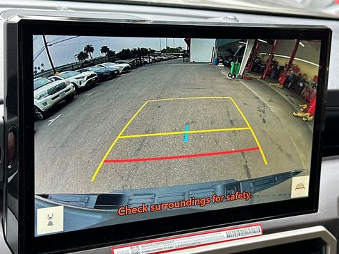 New 2026 Toyota Tacoma TRD Off-Road image 21