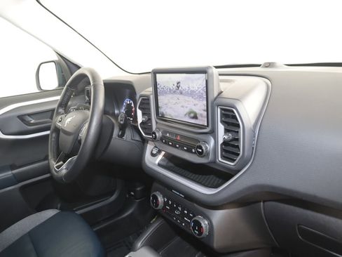 Used 2023 Ford Bronco Sport Outer Banks w/ Tech Package AWD/4WD image 40