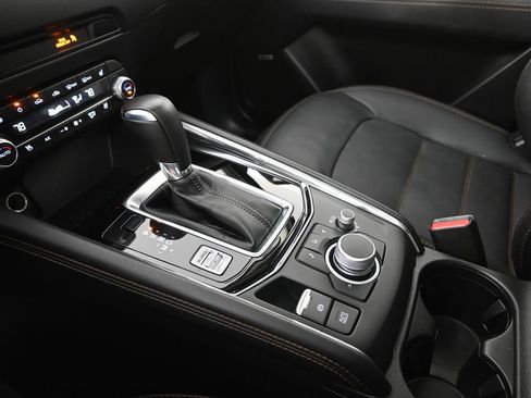 Used 2023 MAZDA CX-5 AWD 2.5 S w/ Premium Plus Pkg image 31