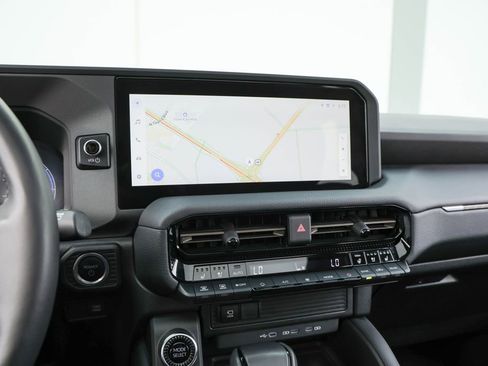 Used 2024 Toyota Land Cruiser AWD/4WD image 9