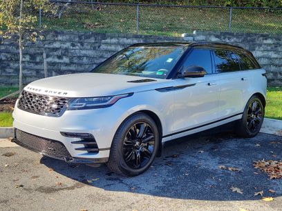 Used 2023 Land Rover Range Rover Velar R-Dynamic S