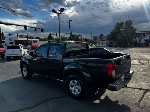 Used 2011 Nissan Frontier S AWD/4WD image 23