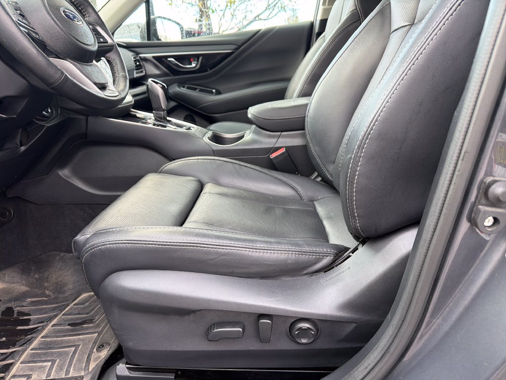 Certified 2024 Subaru Outback Limited AWD/4WD image 22