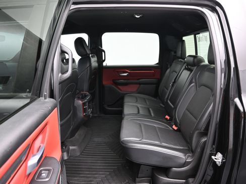 Used 2019 RAM 1500 Rebel w/ Rebel Level 2 Equipment Group AWD/4WD image 11