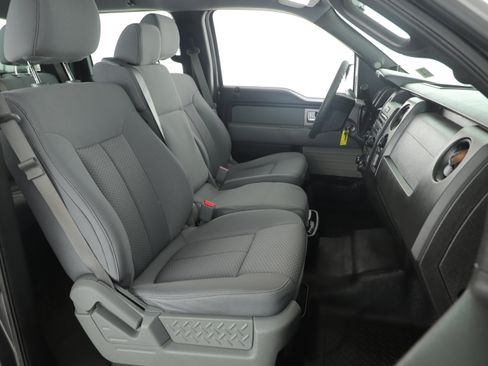 Used 2013 Ford F150 XL w/ Mid Equipment Group image 20