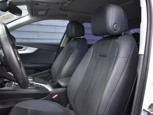 Used 2017 Audi A4 2.0T Premium FWD image 25