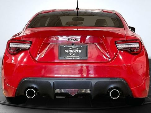 Used 2013 Scion FR-S RWD image 4