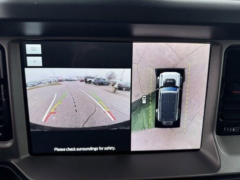 Certified 2022 Ford Bronco Raptor image 20