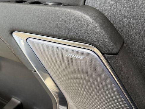 Used 2024 Chevrolet Silverado 1500 High Country w/ Technology Package image 54