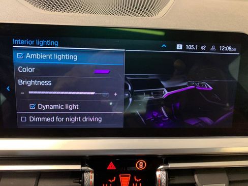 Used 2022 BMW 430i xDrive Coupe w/ Premium Package 2 image 45