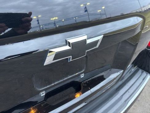 Used 2016 Chevrolet Tahoe LTZ image 53