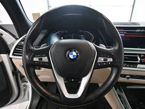 Used 2019 BMW X5 xDrive40i w/ Convenience Package AWD/4WD image 27