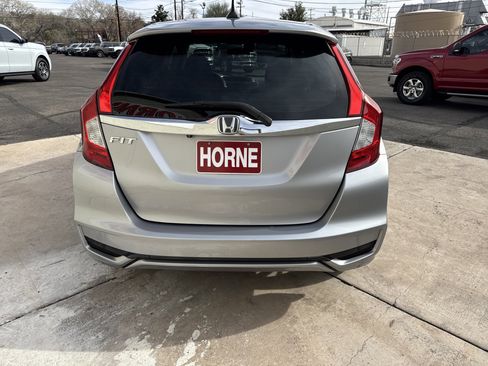 Used 2019 Honda Fit EX image 6