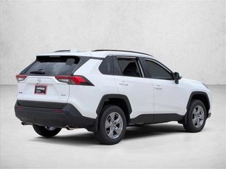 Used 2025 Toyota RAV4 XLE w/ Convenience Package video 2
