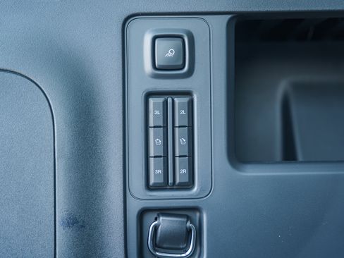 New 2026 Ford Expedition Max Platinum image 12