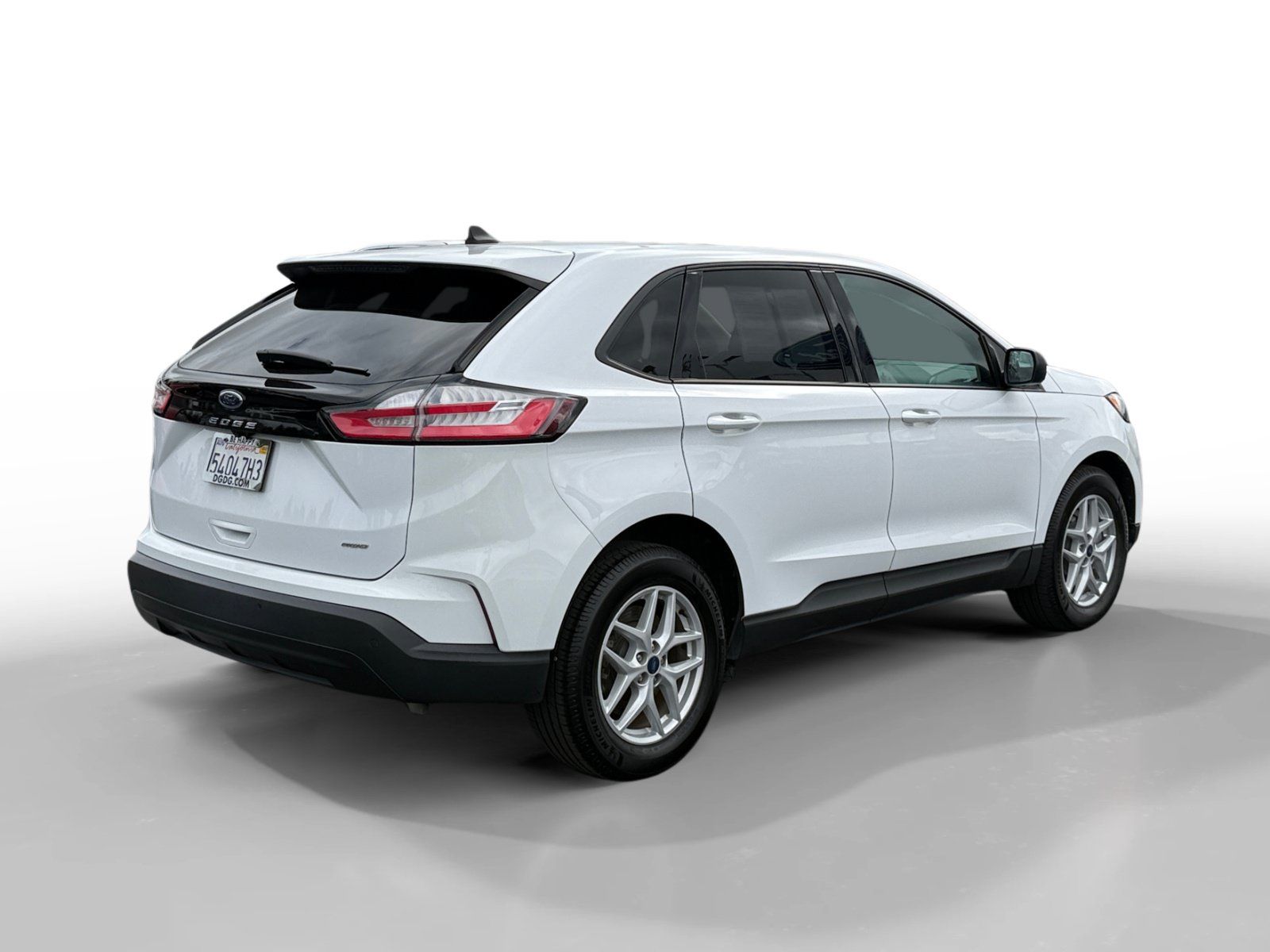 Certified 2021 Ford Edge SE AWD/4WD image 5