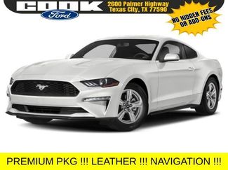 Used 2018 Ford Mustang Premium video 1