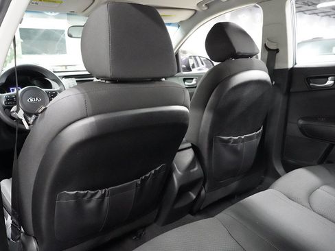 Used 2017 Kia Optima LX FWD image 21