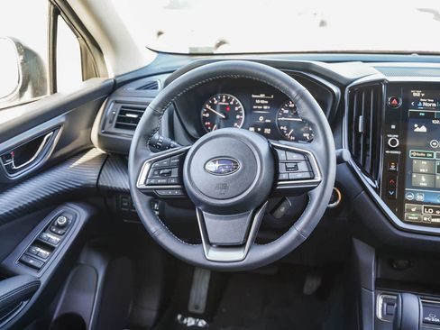 New 2026 Subaru Ascent Premium image 17