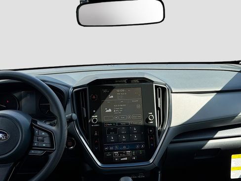 New 2026 Subaru Crosstrek 2.0i Premium image 18