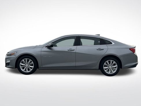 Used 2025 Chevrolet Malibu LT image 29