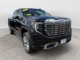 Used 2023 GMC Sierra 1500 Denali w/ Denali Reserve Package video 1