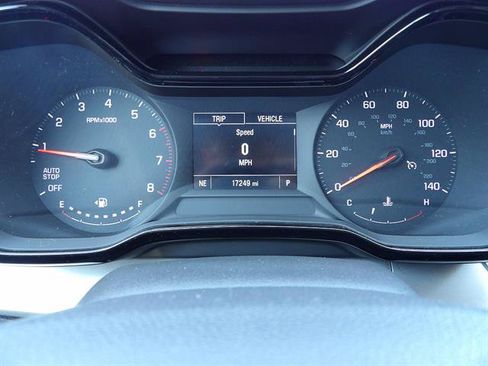 Certified 2024 Chevrolet Trax LS FWD image 18