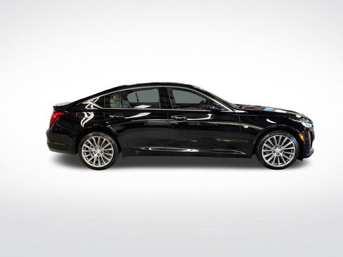 Used 2023 Cadillac CT5 Premium Luxury w/ Parking Package AWD/4WD image 6