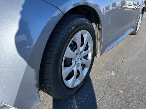 Used 2024 Toyota Corolla LE image 10