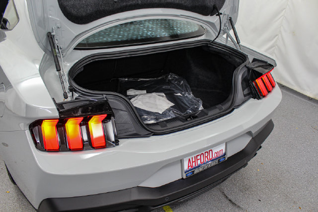 New 2026 Ford Mustang Premium RWD image 13