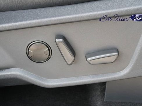 New 2025 Ford Bronco Outer Banks image 8