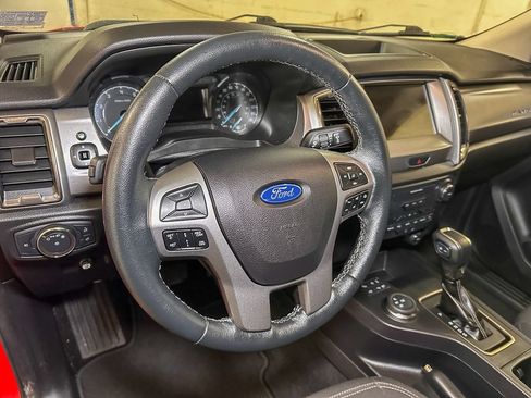 Certified 2020 Ford Ranger XLT w/ Equipment Group 301A Mid AWD/4WD image 25