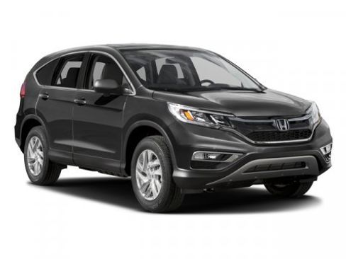 Used 2016 Honda CR-V EX image 9