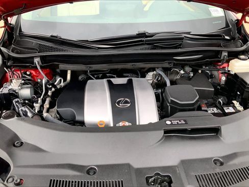 Used 2021 Lexus RX 350 FWD w/ Premium Package image 31