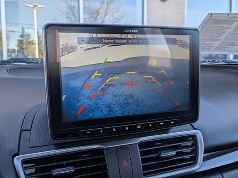 Used 2014 MAZDA MAZDA3 i Sport image 25