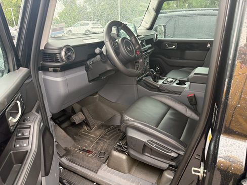 Used 2024 INEOS Grenadier AWD/4WD image 5