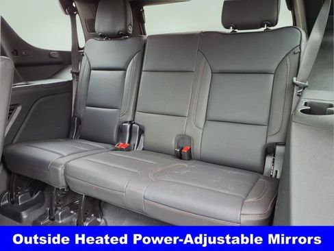 Used 2025 Chevrolet Tahoe High Country w/ Sun And Tow Package image 27