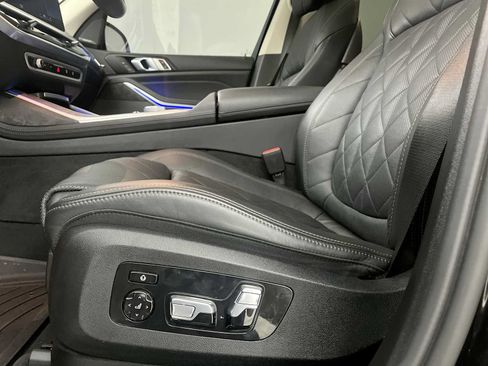 Used 2023 BMW X7 xDrive40i w/ Premium Package AWD/4WD image 20