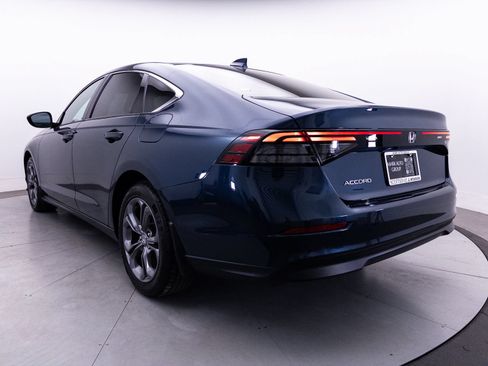Used 2023 Honda Accord EX image 13