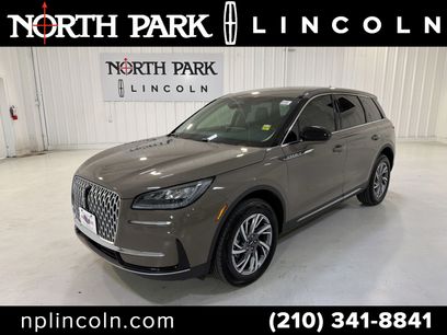 Used 2025 Lincoln Corsair FWD