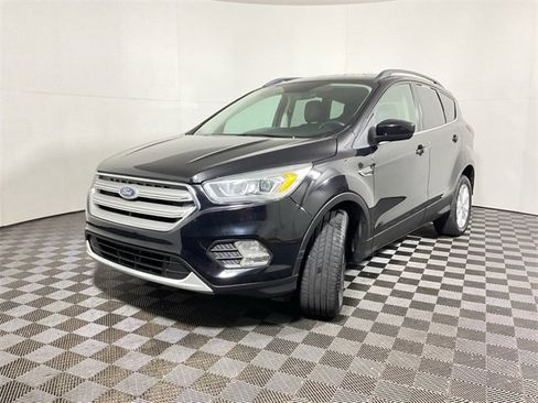 Used 2019 Ford Escape SEL image 7