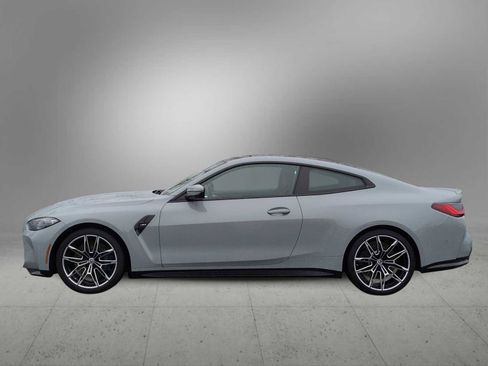 Used 2023 BMW M4 Coupe w/ M Driver's Package image 5