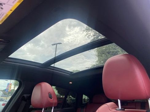 Used 2022 BMW X4 M40i w/ Premium Package AWD/4WD image 26